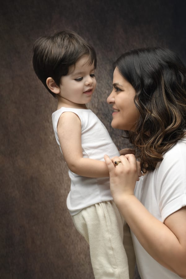 Mothers Day photography Montreal